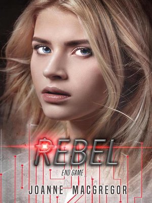 cover image of Rebel